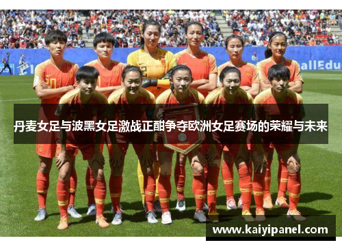 丹麦女足与波黑女足激战正酣争夺欧洲女足赛场的荣耀与未来
