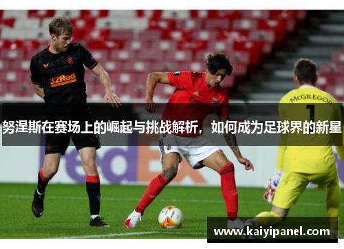 努涅斯在赛场上的崛起与挑战解析，如何成为足球界的新星