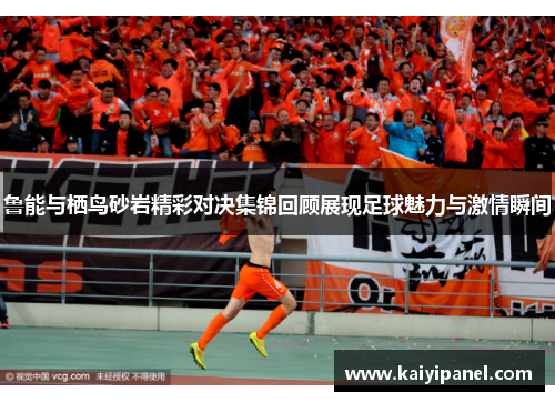 鲁能与栖鸟砂岩精彩对决集锦回顾展现足球魅力与激情瞬间